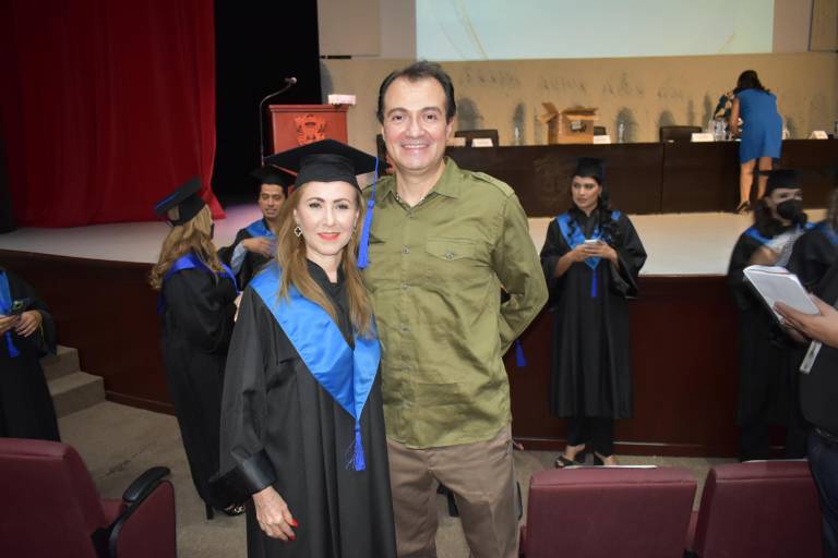 Culminan sus estudios terapeutas y educadores para la familia del Instituto de Terapia Sistémica Shalom