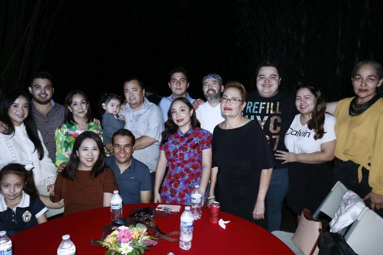 Recuerda la comunidad japonesa a sus ancestros con el Festival Obon