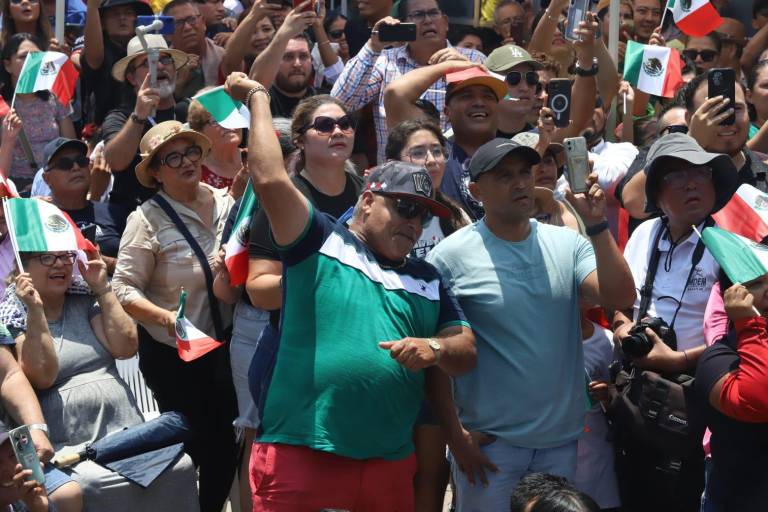 Mazatlecos opinan que ‘robaron’ la pelea a Marco Verde, pero lo felicitan por su actuación en París 2024