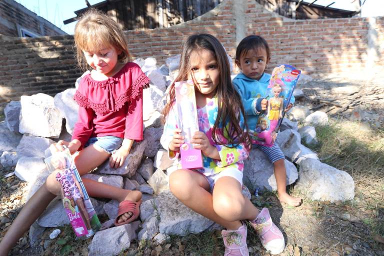 El Ejército Mexicano hace alianza con Noroeste para cumplir sueños