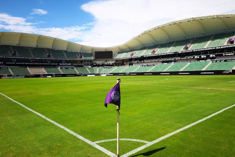 Mazatlán FC Femenil recibe este miércoles difícil visita de Tigres
