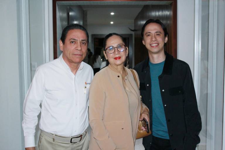 Invita Miguel Salmon a redescubrir la música clásica