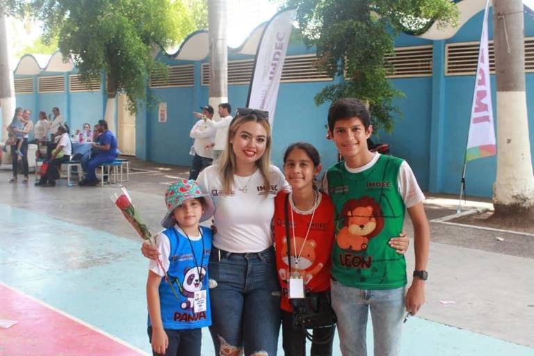 Se despiden de los cursos de verano del Centro Cívico Constitución