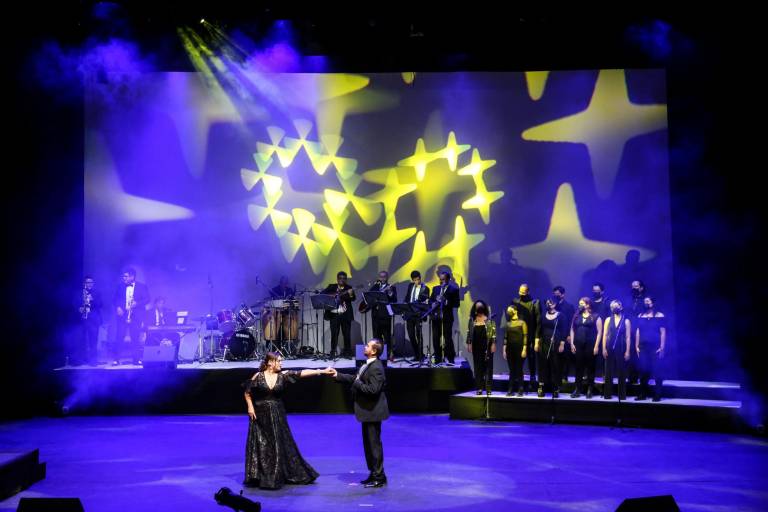 ‘Así canta Sinaloa para el mundo’ brinda homenaje a compositores sinaloenses