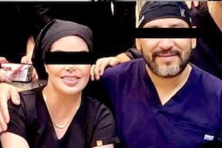 $!Marchan en Durango en exigencia de justicia para Paloma Nicole