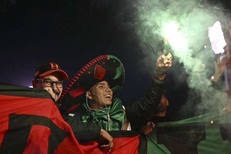 FIFA abre expediente a México por los cánticos homofóbicos