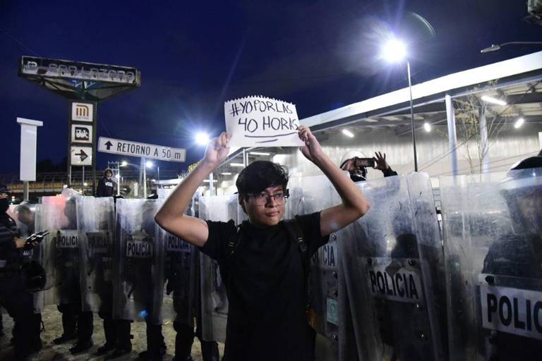 Reforma 40 horas: cuando la clase trabajadora pelea por el tiempo