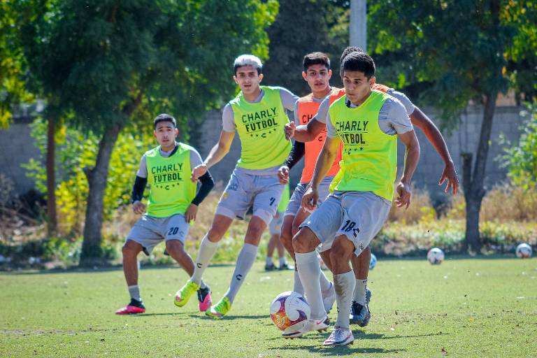 Dorados de Sinaloa regresa a casa con los tres puntos en mente