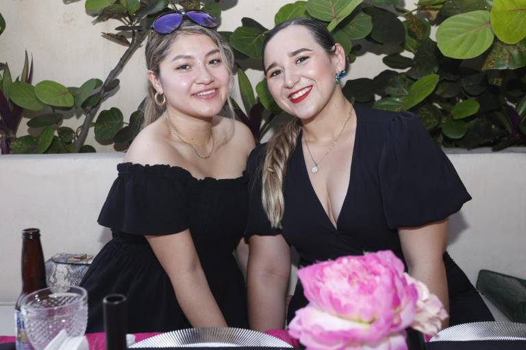 ¡Felices 25, Ivanna!