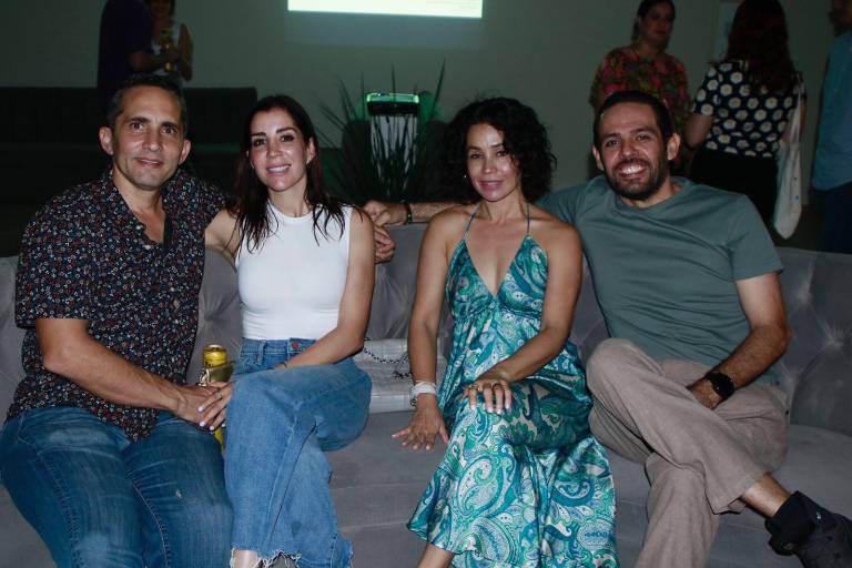 Camino a la Feria de Arte Contemporáneo del Noroeste