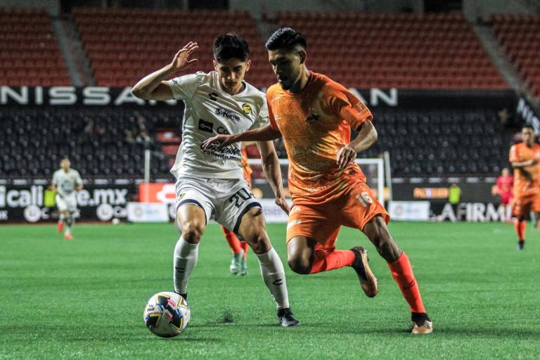 Dorados de Sinaloa, a esperar un día más para conocer si avanza a la Liguilla