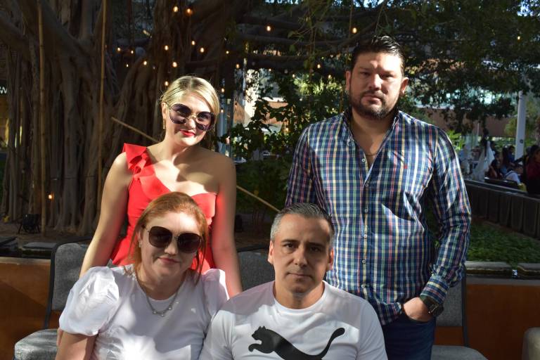 Presentan Cimaco Culiacán, Romance Novias y Cielo Inzunza el primer Bridal Show