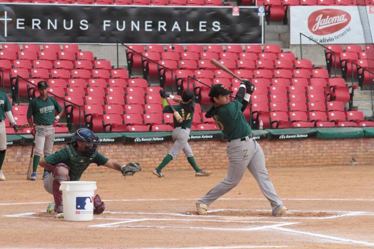 Concluye Showcase de la Liga de Prospectos del Noroeste, en el Teodoro Mariscal