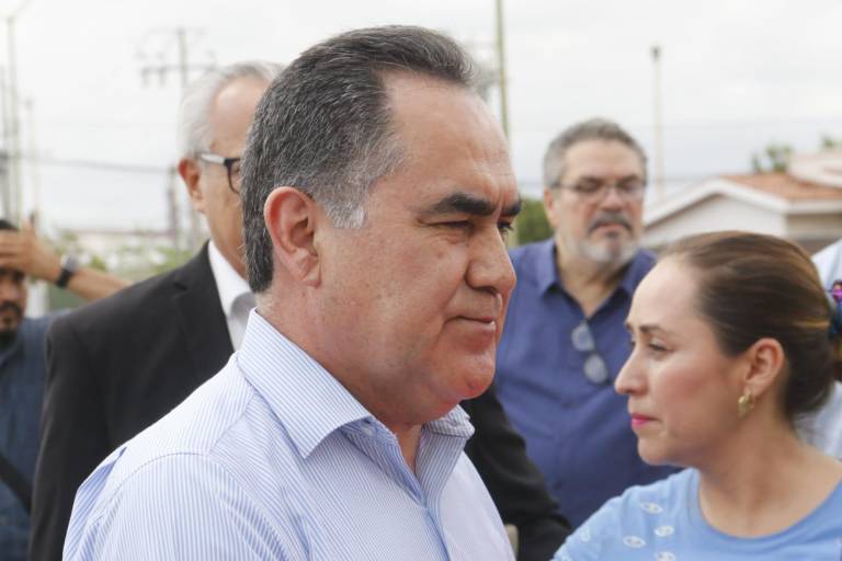 Madueña tramita fianza para el pago de multa de $2 millones