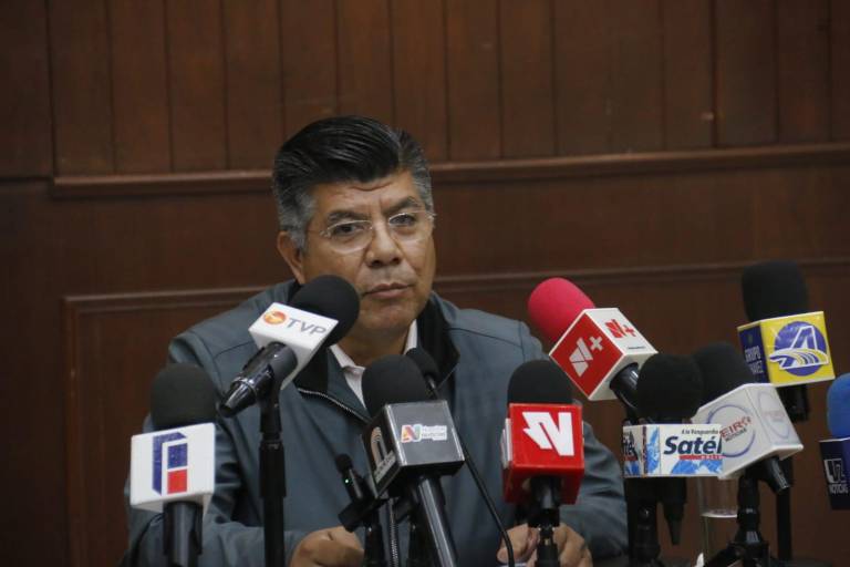 Ahora Diputado Luque critica a Cuén Ojeda por pedir en RadioUAS ‘la silla eléctrica’ para funcionarios