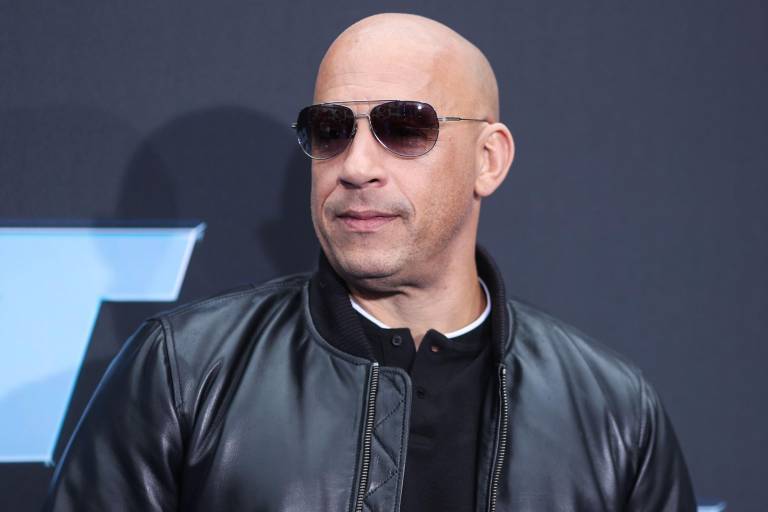 Vin Diesel, no quería volver a ‘Fast &amp; Furious’ a menos que fuera por un buen motivo