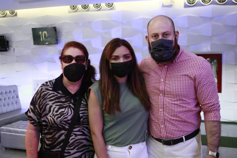 Brindan memorable gala en ‘Un canto a México’ por los 10 años del MIA