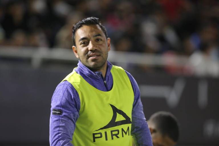 Marco Fabián demanda a los Bravos de Juárez por ‘despido injustificado’