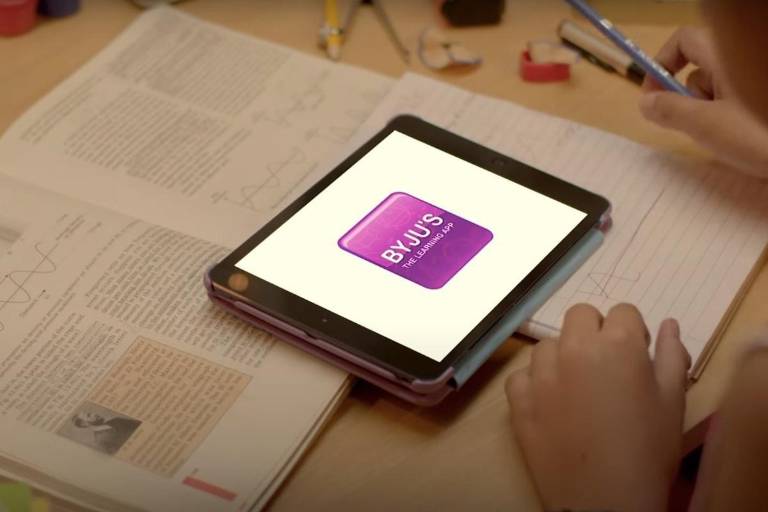 Llega BYJU’S a México