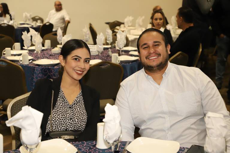 Invita Emilio Goicoechea a empresarios a unirse en pro de Mazatlán