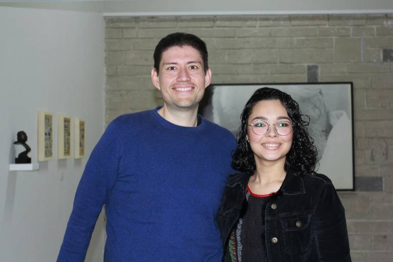 Invita Miguel Salmon a redescubrir la música clásica