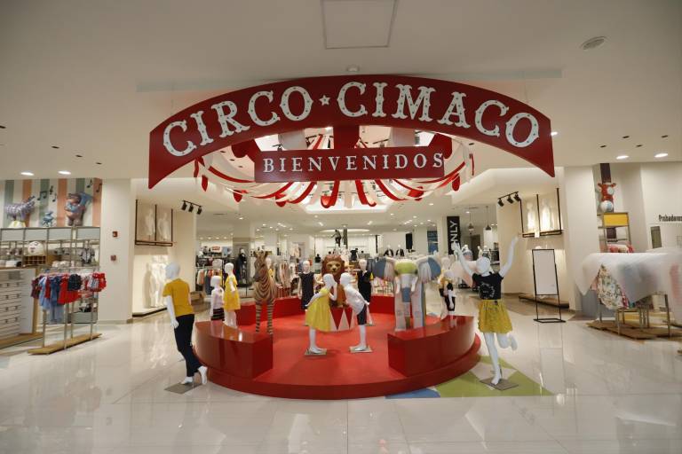 Cimaco Ceiba Culiacán abrirá al público el 21 de octubre 2021