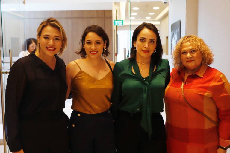 Se interesan sinaloenses por construir la paz