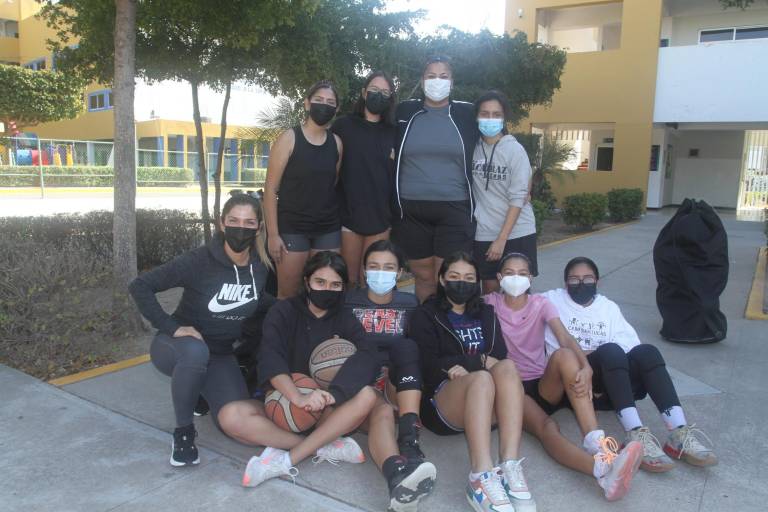 Acude talento al Try Out Deportivo del Colegio Andes Mazatlán