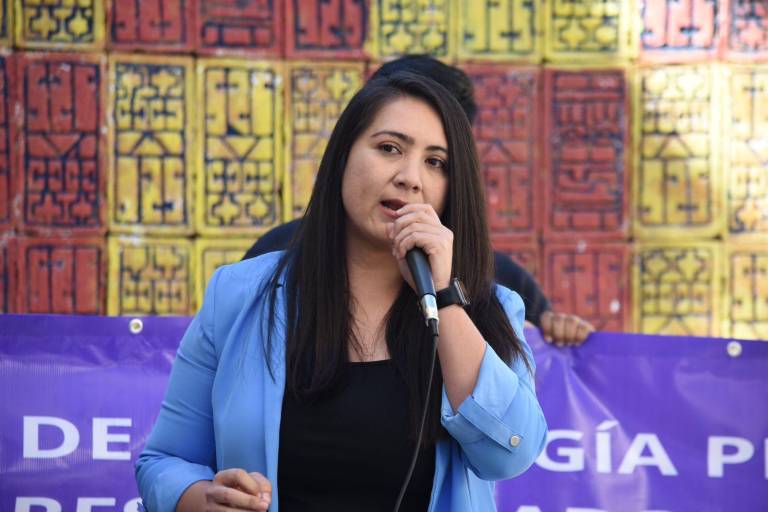 Denuncian agresiones a estudiantes y docentes en la Facultad de Psicología de la UAS