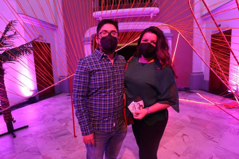 Disfrutan mazatlecos del sabor cubano