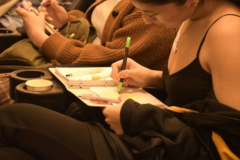 Comparte Alba Bojórquez las herramientas para un buen emprendimiento