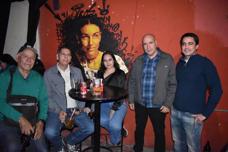 Presentan artistas de Culiacán la exposición ‘Tomar la casa por la ventana’