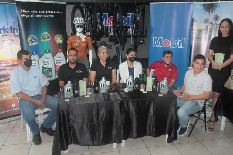 Las Seis Horas del Seis 2022 regresan a desafiar a los ciclistas de montaña en Mazatlán