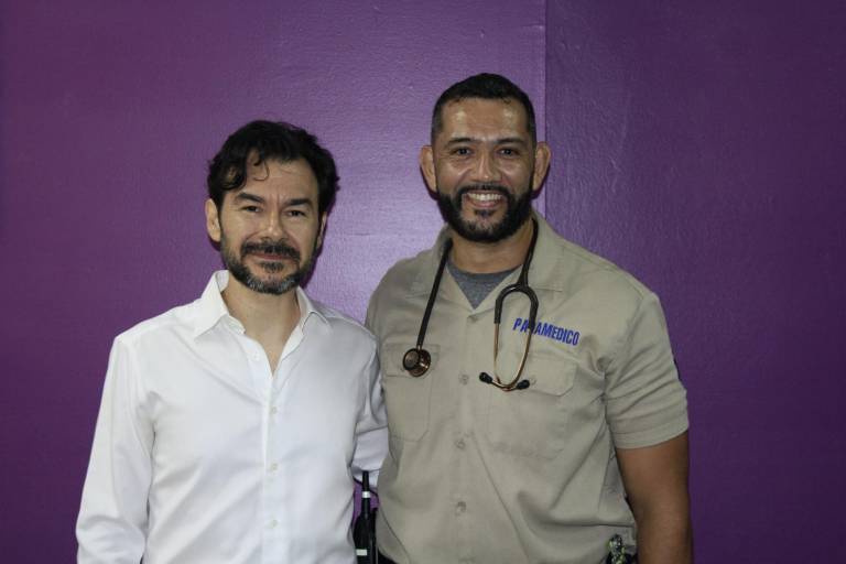 Muestra Manuel Díaz Salazar las trampas y pecados en el patrimonio