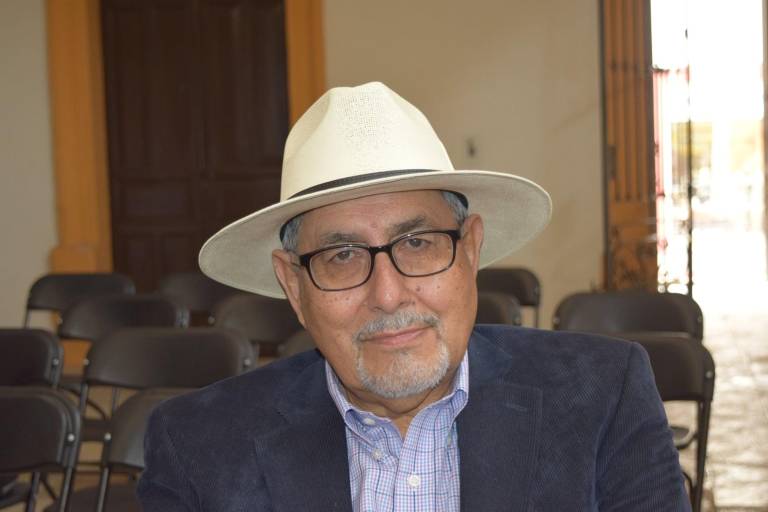 Homenajearán en muestra de cortos a Ramón Mimiaga