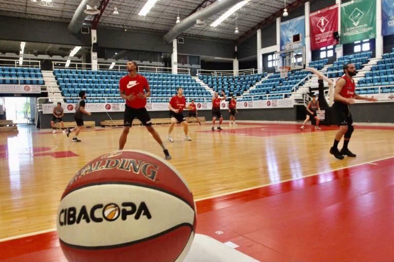 ¡Regresa el Cibacopa! Caballeros de Culiacán recibe este viernes a Venados de Mazatlán