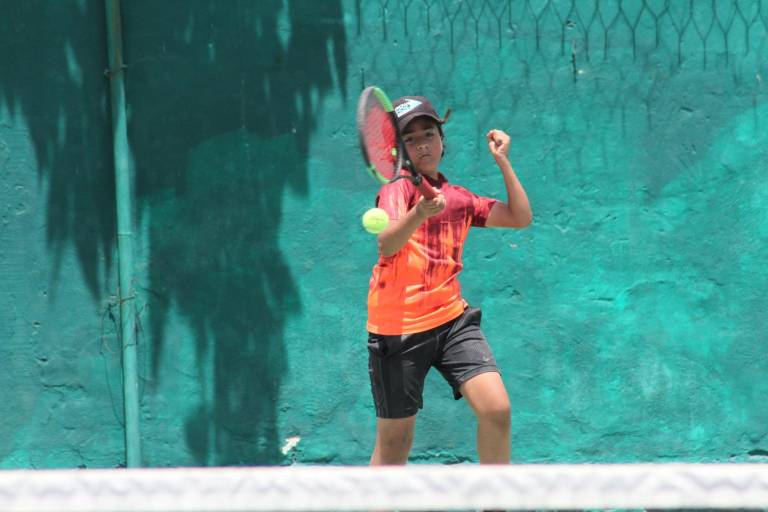 Se viene el Nancy Grimes 2022, en el Racquet Club Las Gaviotas