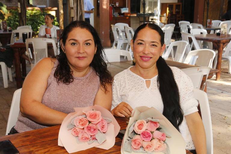 Comparten las mamás Noroeste su dicha