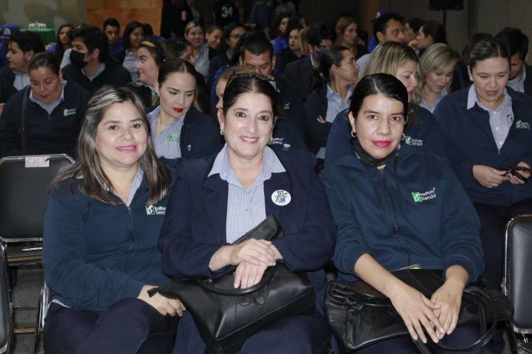 Realiza el Instituto Senda su Magna Conferencia Anual 2023