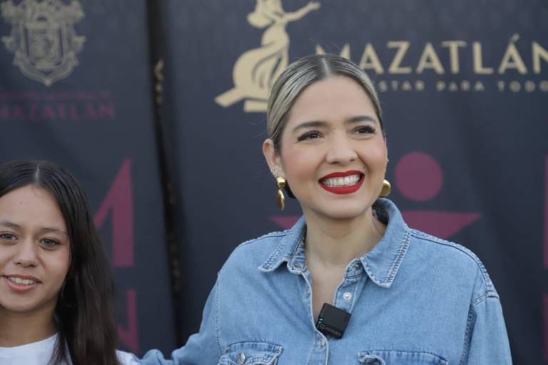 Preparan una exhibición de boxeo femenil en Mazatlán