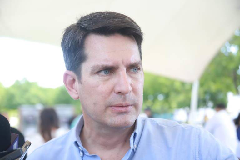 Anunciará Gobernador una gran noticia sobre inversiones para Sinaloa: Gaxiola Coppel