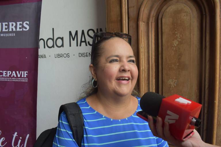 Peticiones para respetar a la prensa son para todos los actores que las merezcan: 7 de Junio