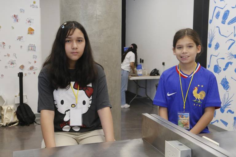 Disfrutan últimos días de cursos y talleres en el Centro de Ciencias de Sinaloa