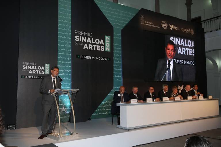 Sigue abierta convocatoria al Premio Sinaloa de las Artes 2023