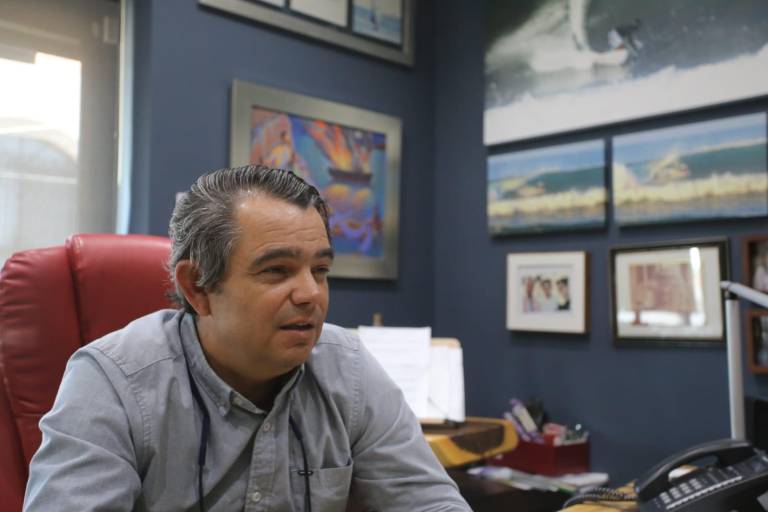 Mantendrán Notarios Públicos abiertas sus oficinas este domingo 2 de junio