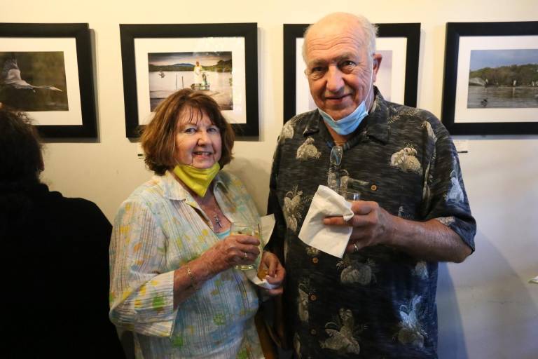 Se inaugura ‘Patrimonio Sinaloense: Progreso y pérdida’ en el Restaurante Gaia Bistrot