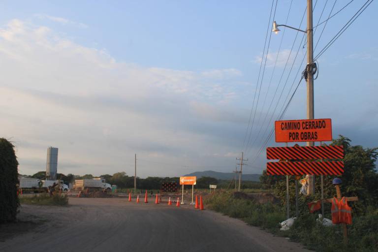 Buscarán aprovechar la presencia de Precasin en Rosario para reparar carreteras
