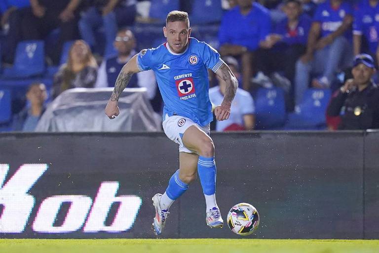 ¡Rotondi para rato! Renueva contrato con Cruz Azul hasta 2028