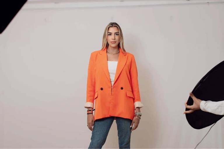 Bárbara Fox denuncia ante el INE a periodista local por presunta violencia política en razón de género