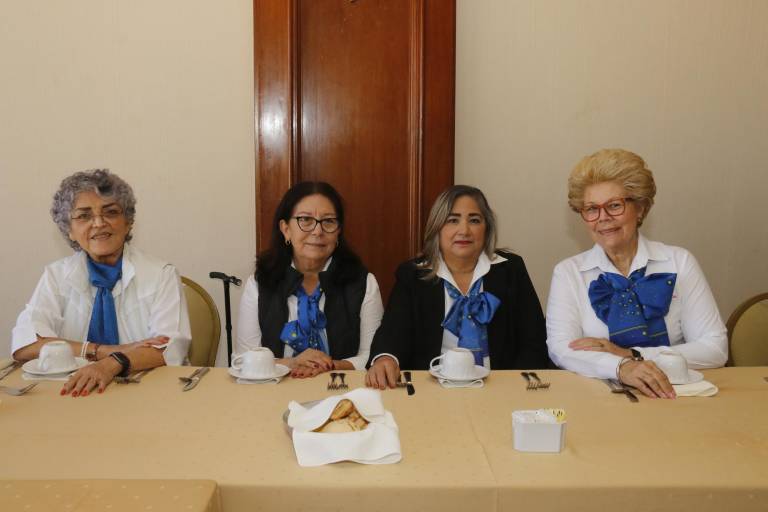 Anspac Culiacán celebra su reunión anual